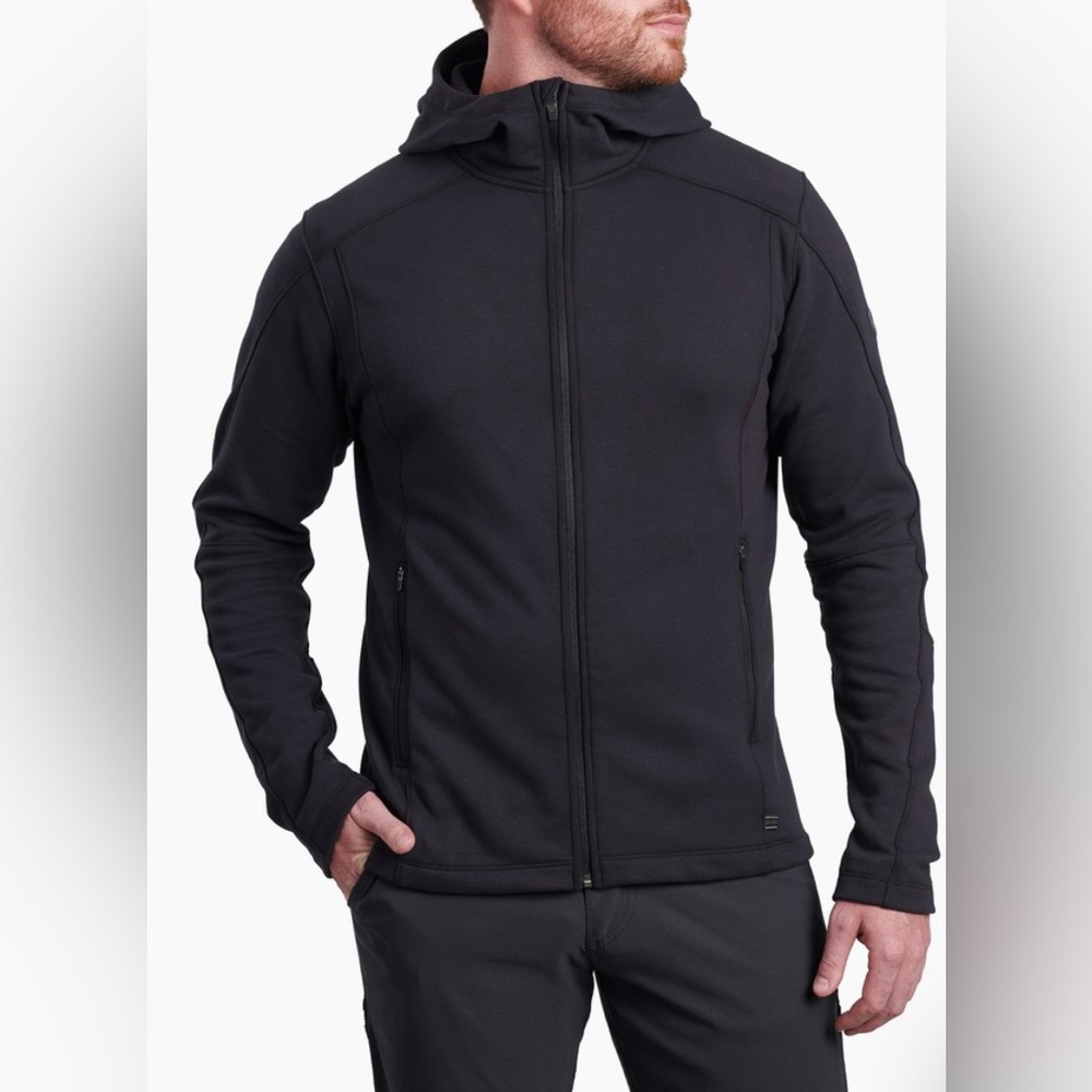 Reebok all weather jacket